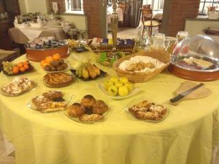 Hotel Fontana Santa - 9