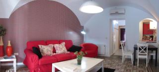 Apartamentos La Machacona Plaza de Santiago - Cáceres - 1