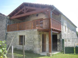 Chambre d'hôte Au col de Cygne - 8