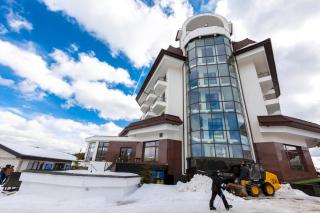 Hotel Onix - 1