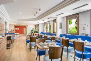 Hotel Rega Stuttgart - Stoccarda - 6