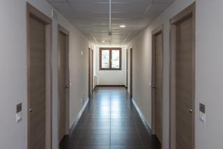 Hotel St. Giorgio - Castel San Giorgio - 1