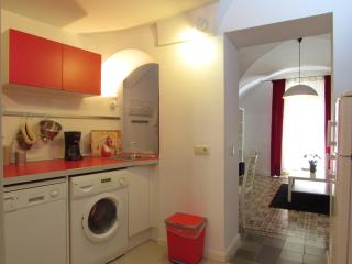 Apartamentos La Machacona Plaza de Santiago - Cáceres - 4