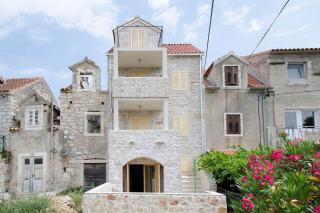 Stone House Nana - Zlarin - 4