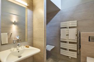 Hôtel Centre Port-Royal - Saint-Lambert - 3