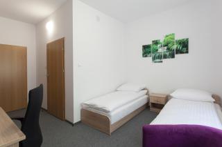 Dom Studenta Nr 1 ANS w Koninie - Konin - 6