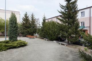 Dom Studenta Nr 1 ANS w Koninie - Konin - 5