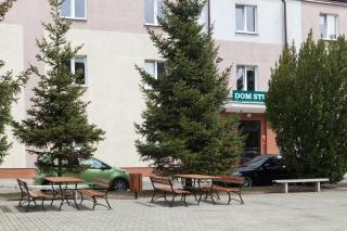 Dom Studenta Nr 1 ANS w Koninie - Konin - 2