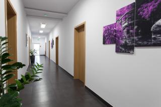 Dom Studenta Nr 1 ANS w Koninie - Konin - 1