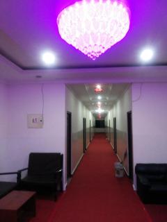 Hotel Nachiappa Palace - Kāraikkudi - 7