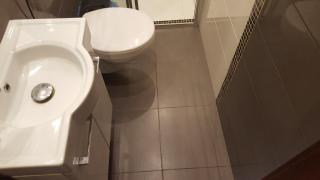 StudioSpanie beach room small - Sopot - 5