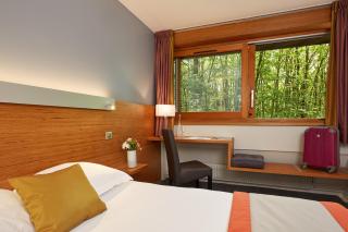 Hôtel Centre Port-Royal - Saint-Lambert - 6