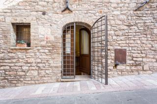 Bed and Breakfast A casa delle Fate - Asís - 3