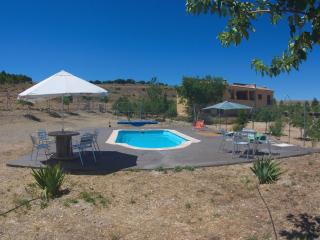 Casas Rurales Campolibre - 7