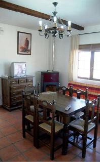 Casas Rurales Campolibre - Masegoso - 1