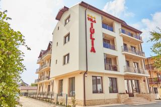 Vila Iulia - Năvodari - 0