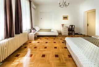 Vila Regina rooms - Karlovac - 4