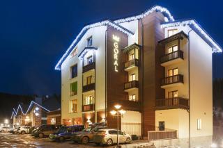 Goral Hotel & Spa - Bukovel - 9