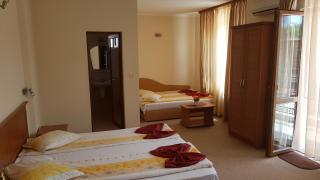 Guest House Markovi Aheloy - Aheloy - 6