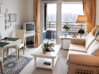 Apartment in Gl cksburg for 2 Person - Ulstrupfeld - 0
