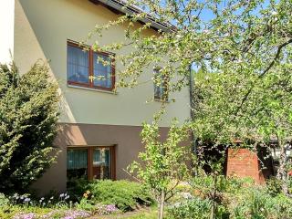 Apartment with views of the Ore Mountains - Oelsnitz - 8