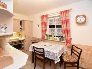 Apartment with views of the Ore Mountains - Oelsnitz - 6