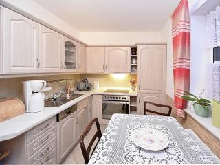 Apartment with views of the Ore Mountains - Oelsnitz - 5