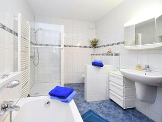 Apartment with views of the Ore Mountains - Oelsnitz - 1