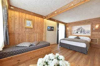 Hotel Miravidi a Cervinia - Breuil-Cervinia - 5