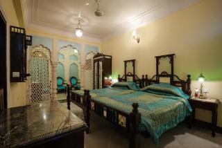 Shahpura House - Jaipur - 3