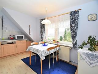 Holiday home in the Thuringian Forest - Seligenthal - 7