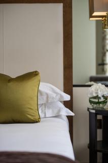 The Kensington Hotel - Londra - 2