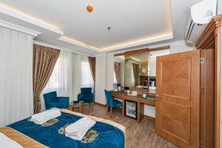 Byzantium Comfort Hotel - Istanbul - 9