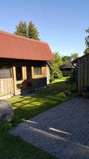 Viesu nams Klāņas - Engure - 8