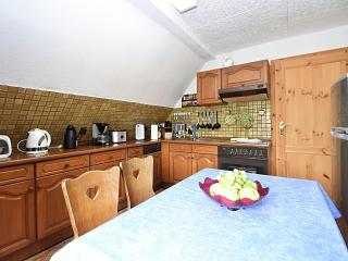 Pleasant Apartment in Wildemann - Wildemann - 2