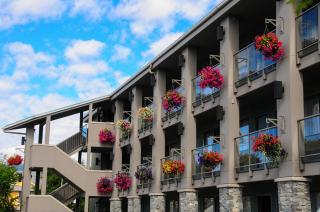 Accent Inns Victoria - 3