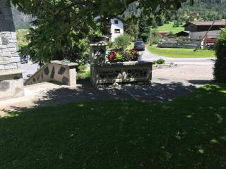 Appartement Elisabeth inklusive Summer Card - Umhausen - 2