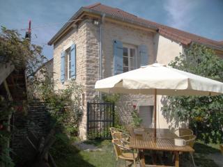 Les Trois Croix - Santenay - 9