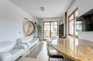 Dom & House - Apartamenty Neptun Park - Danzig - 8