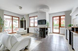 Dom & House - Apartamenty Neptun Park - Danzig - 1