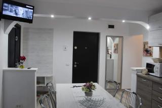Apartament Anais - Călimăneşti - 8