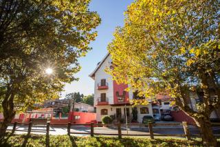 Pousada Big Bear - Campos do Jordão - 1