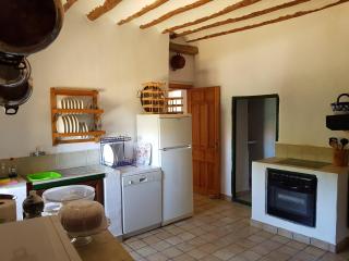 Cortijo Romero - Venta de Micena - 7