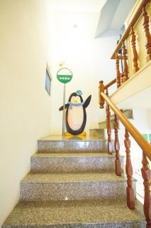 Vicking Guesthouse - Città di Taitung - 1