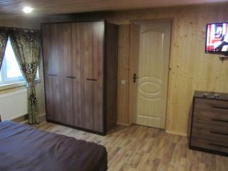 Hotel Restaurant Vizit - 1