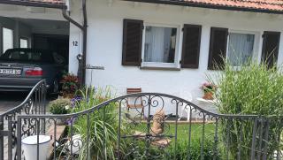 Ferienwohnung Adelsberg - Alpirsbach - 5