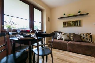 Apartament na Antałówce - Zakopane - 1