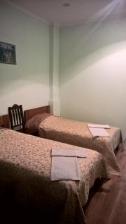 Dnister Hotel Complex - 8