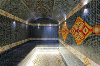 Goral Hotel & Spa - Bukovel - 5