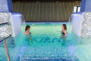 Goral Hotel & Spa - Bukovel - 7